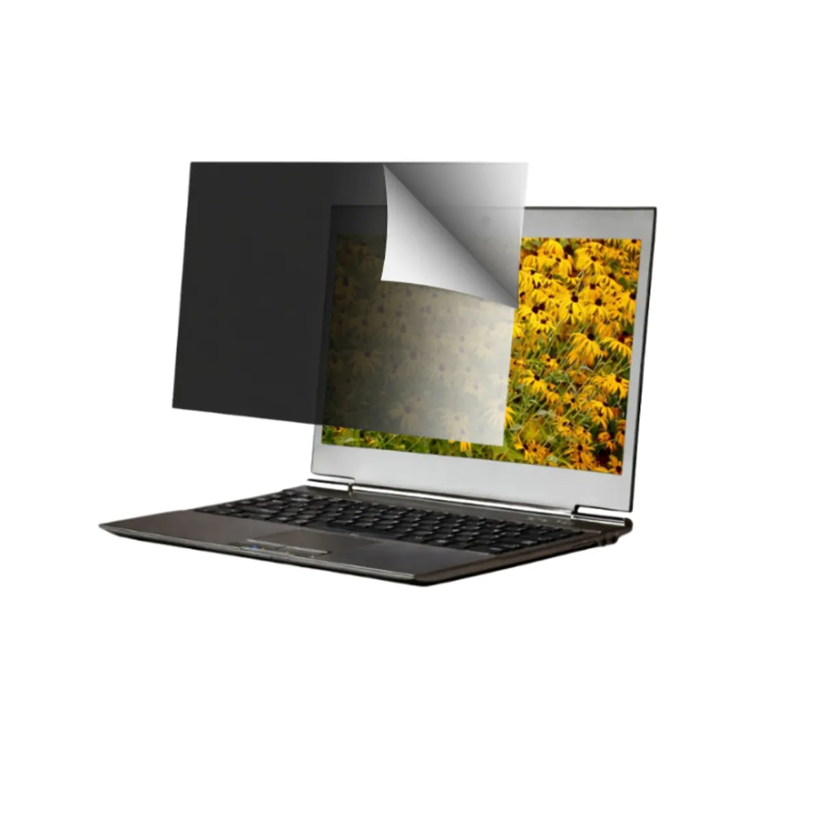 Origin Storage OSFNB2WAD16W10L keret nélküli betekintésvédő fólia 16" 16:10 kétoldali ragasztó #1