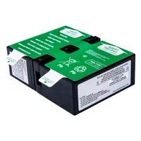 Origin Storage APCRBC123-OS UPS akkumulátor patron VRLA 24 V