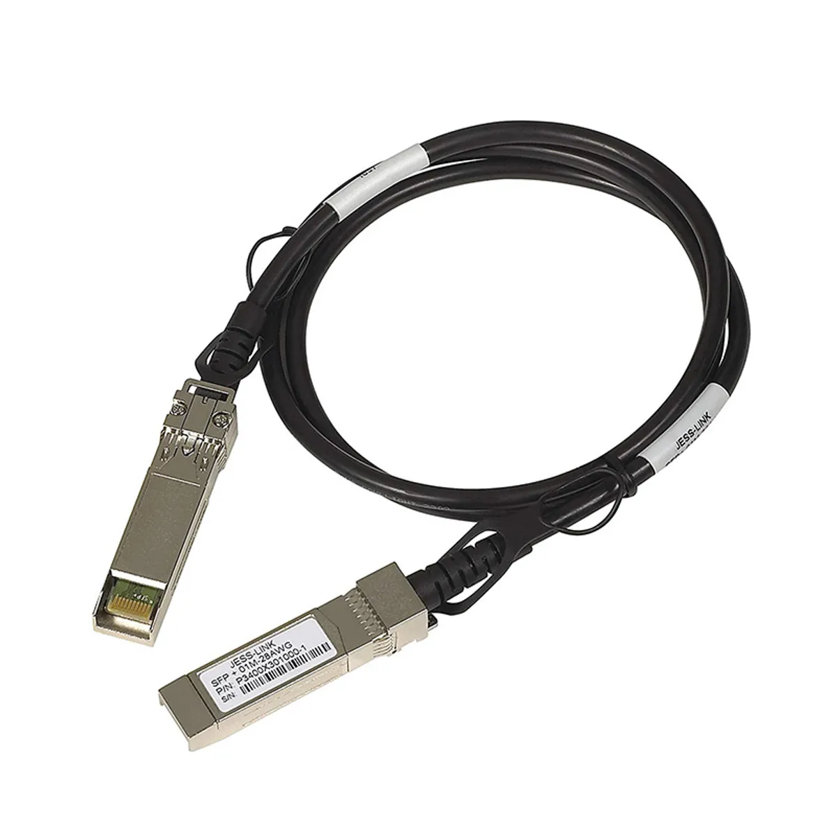 Netgear AXC761-10000S SFP-Plus DirectAttach kábel 1 m #1