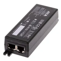 Axis 02172-002 poe injektor midspan 30W 100-240V 1 kimenet