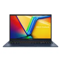 ASUS X1504VA-BQ5619 Vivobook 15 Intel Core 7 150U 15.6" FHD 1920x1080 8GB DDR5 512GB PCIe SSD kék Nincs operációs rendszer