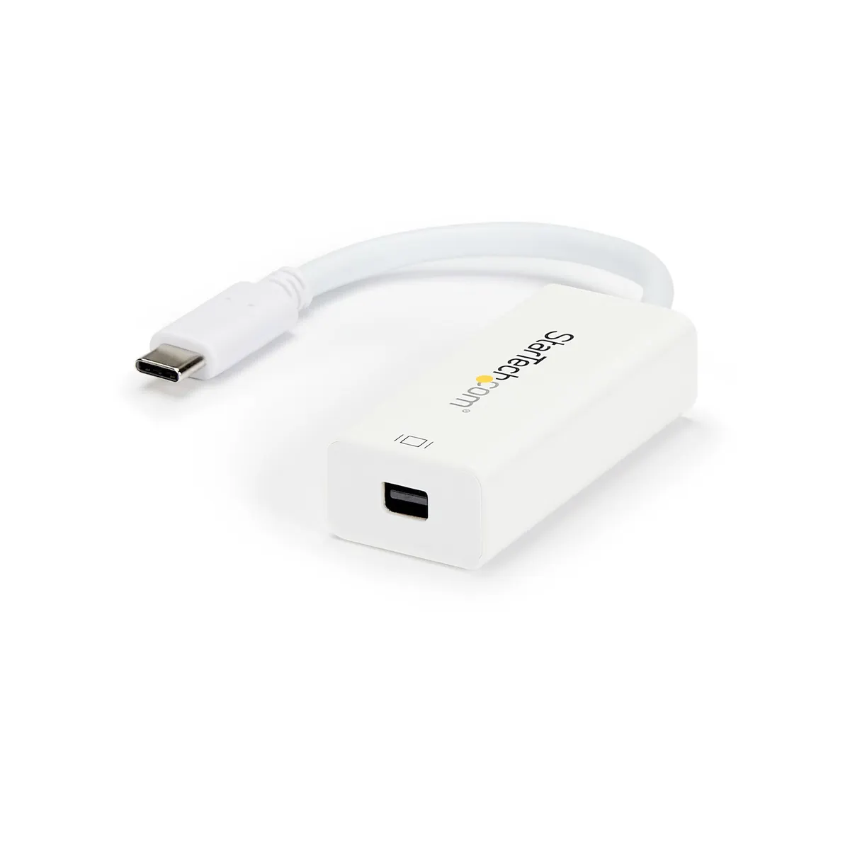 Startech.com CDP2MDP USB-C-ról Mini DisplayPort-ra átalakító adapter #1