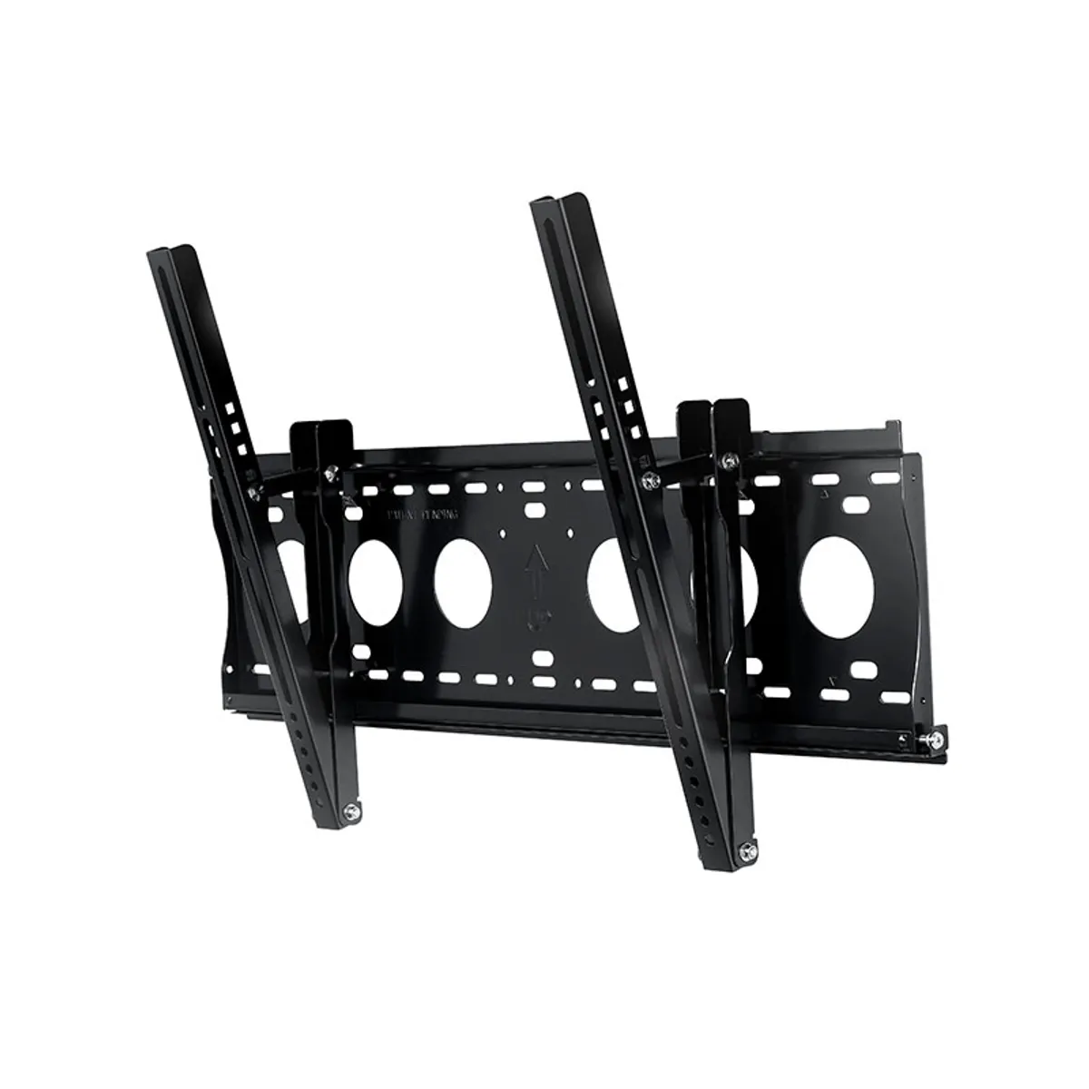 AG Neovo LMK0101000000 LMK-01 képernyőméret-tartomány 42"-86", VESA 750x450, döntés 0-15 fok, szín fekete #1
