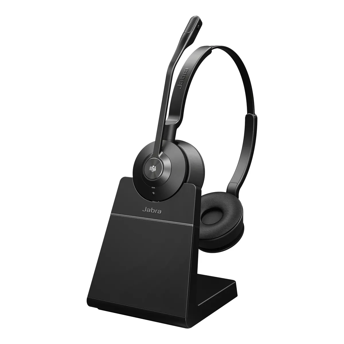 Jabra 9659-455-111-1 Engage 55 SE MS stereo fejhallgató vezeték nélküli #1