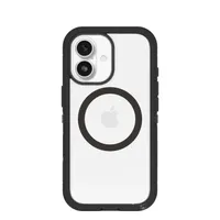 OtterBox 77-98480 Defender Pro XT átlátszó Apple iPhone 17 6.3" #1