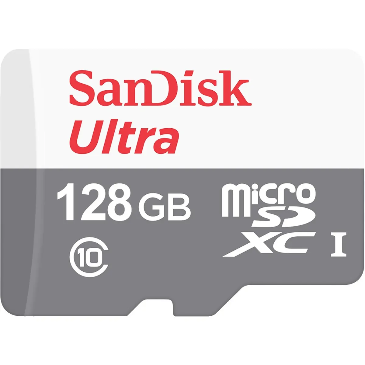 Sandisk SDSQUNR-128G-GN6MN Ultra microSDXC 128 GB Class 10 U1 100 MB/s #1