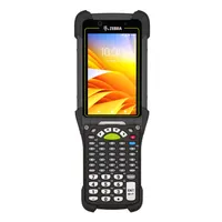 Zebra MC9401-0G1M6HSS-A6 MC94 LAN 6E GUN NFC 4.3IN V.GMS SE58 IMAGER 6GB-128GB UFS 58 KEY