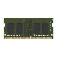Kingston KCP432SS6/4 Notebook memória 4GB DDR4 3200MHz SODIMM 260-pin CL22 1.2V Unbuffered Non-ECC #1