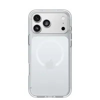 Otterbox 77-99282 React MagSafe Apple iPhone 17 Pro Max 6.9" átlátszó