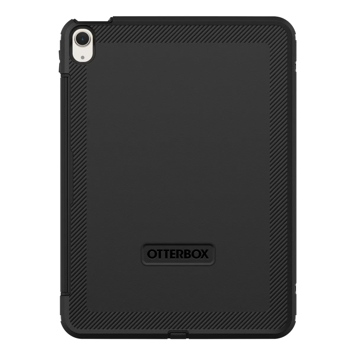 OtterBox 77-95220 Defender borító fekete 11" iPad Air 4 állású tartó #1