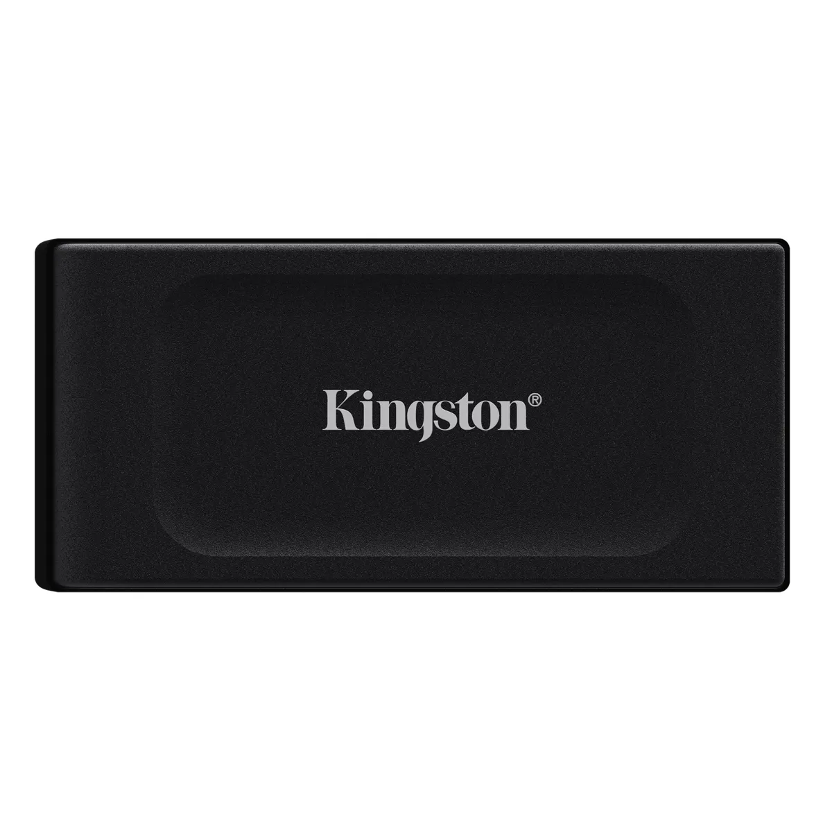 Kingston SXS1000/1000G XS1000 külső SSD USB 3.2 Gen 2 1TB olvasás 1050 MBps írás 1000 MBps #1