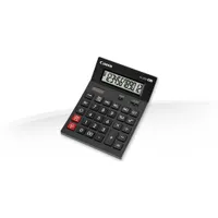 Canon 4584B001 AS-2200 12 számjegyű asztali számológép dönthető kijelző dupla tápforrás