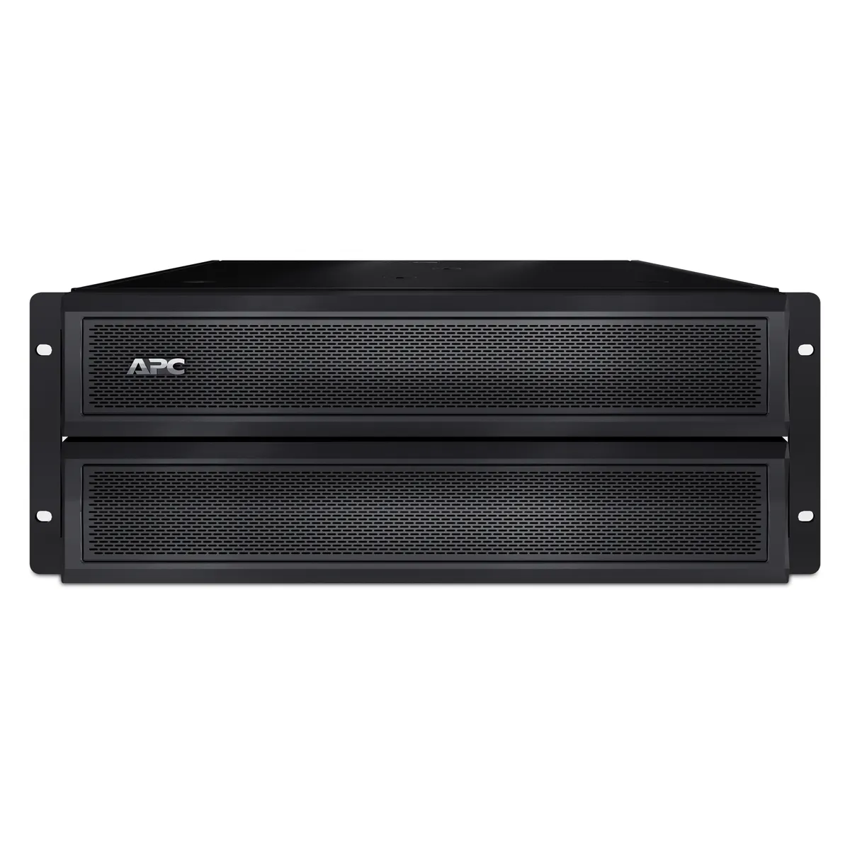 APC SMX120BP Smart-UPS X külső akkumulátorcsomag rack és torony 120V 4U 2x ólom-savas #1