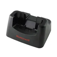 Honeywell EDA50-HB-R töltőállomás Fekete kompatibilis ScanPal EDA50 EDA50hc