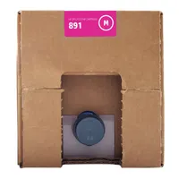 HP Inc. G0Y73A Magenta latex tintapatron 10 liter kompatibilis HP Latex 3500