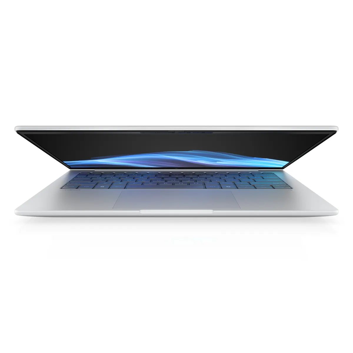 HP Inc. AD4Q9ET#AKC EliteBook 8 G1i 14" WUXGA 16GB LPDDR5x 512GB PCIe SSD Intel Arc Windows 11 Pro Silver #1