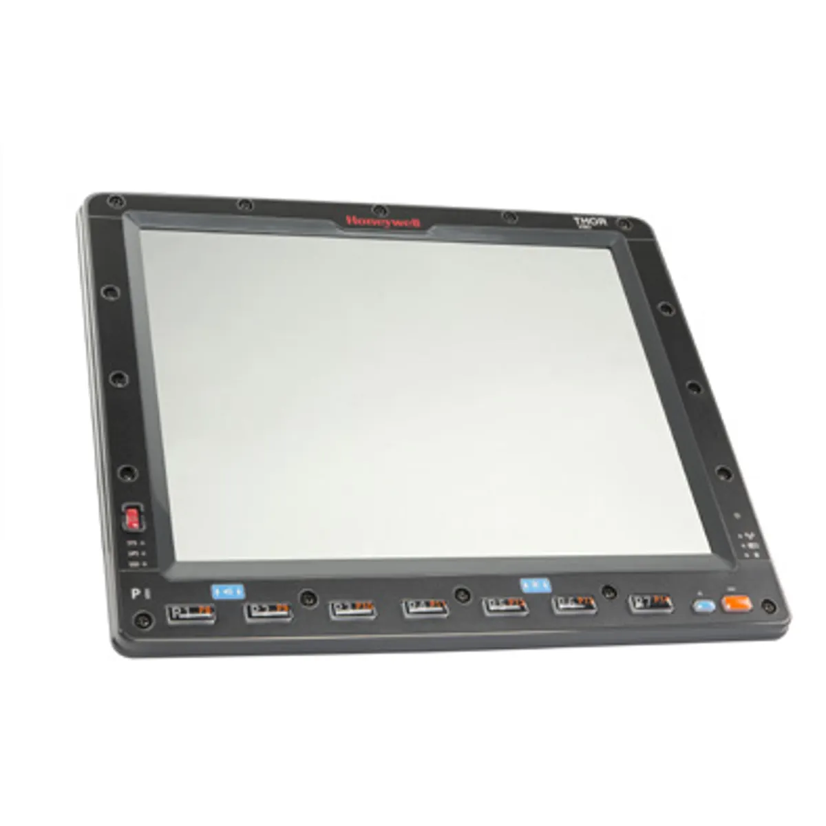 Honeywell VM3530FRONTPNL VM3 Front Panel fekete #1