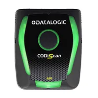 Datalogic HS7600MR Codiscan 1D és 2D Bluetooth Wi-Fi IP54 akkumulátor 640 mAh 16 óra #1
