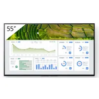Sony FW-55BZ30L 55" Pro BRAVIA LCD 4K Android 24-7 440 nit #1