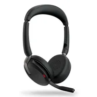Jabra 26699-989-999 Evolve2 65 Flex USB-A UC Stereo fejhallgató