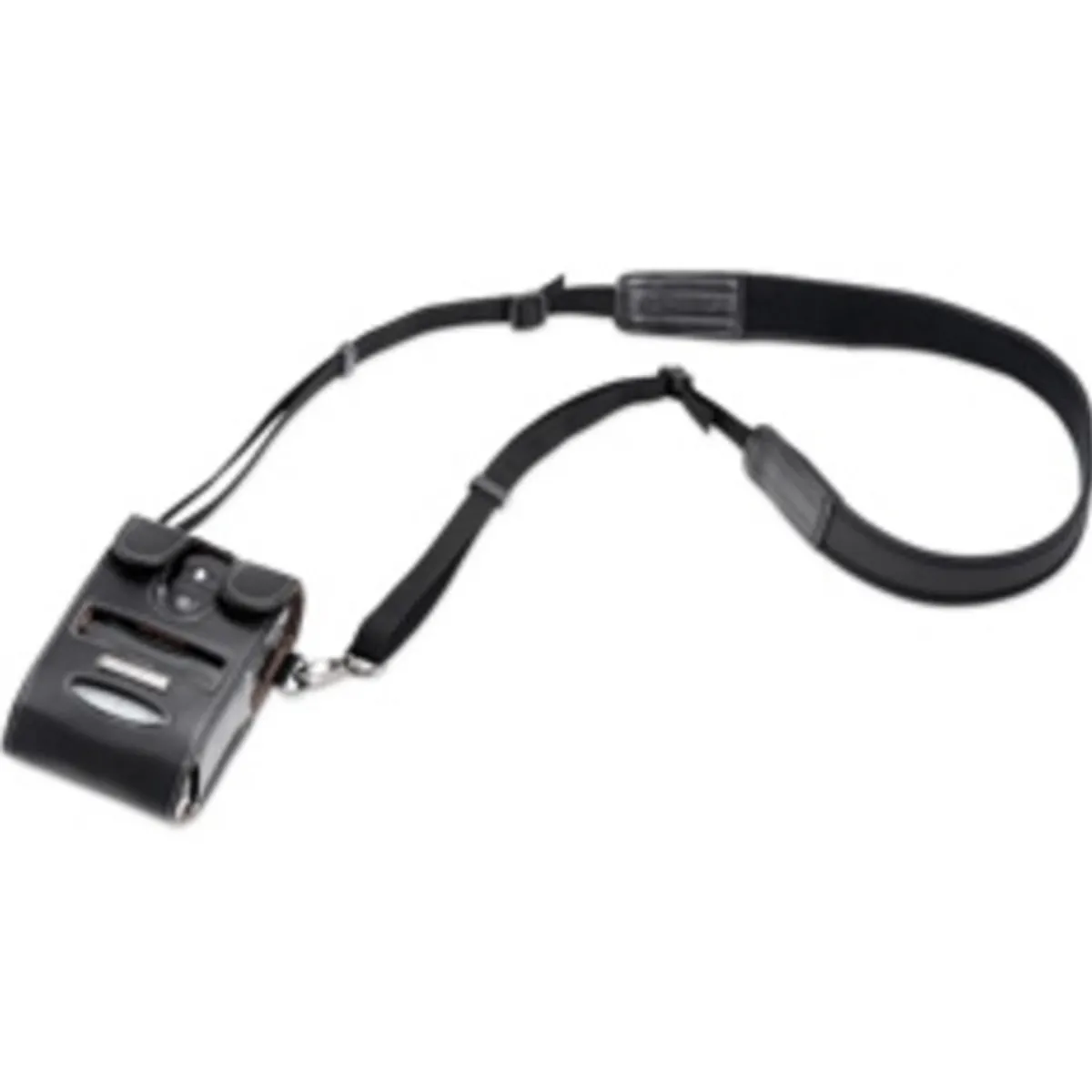 Bixolon PSS-R200/STD vállszíj fekete kompatibilis: SPP-R210, SPP-R200III, SPP-R310, SPP-R300, SPP-R400, SPP-R410 #1