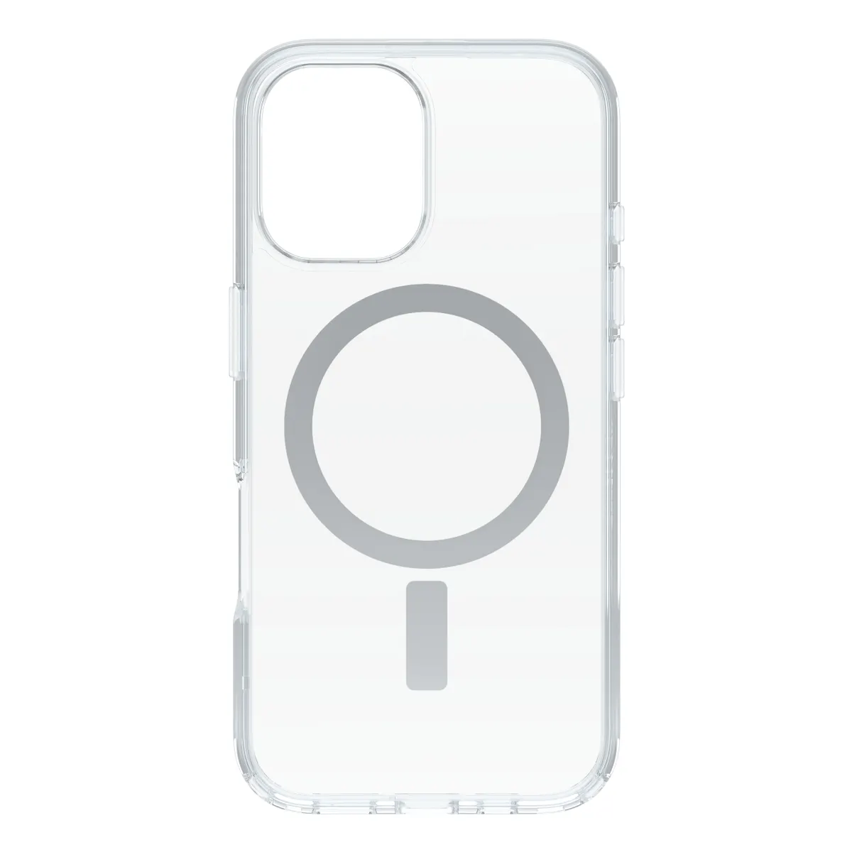Otterbox 77-99683 Symmetry Clear MagSafe Apple iPhone 16 6.1" átlátszó #1