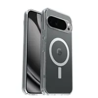 Otterbox 77-98142 Symmetry Clear with Magnets Google Pixel 10 Pro XL Átlátszó #1