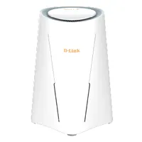 D-Link G572 Wi-Fi 7 router 5G NR Sub6 NanoSIM 7200 Mbps RJ-45 WAN Gigabit LAN WPA2-WPA3 SPI