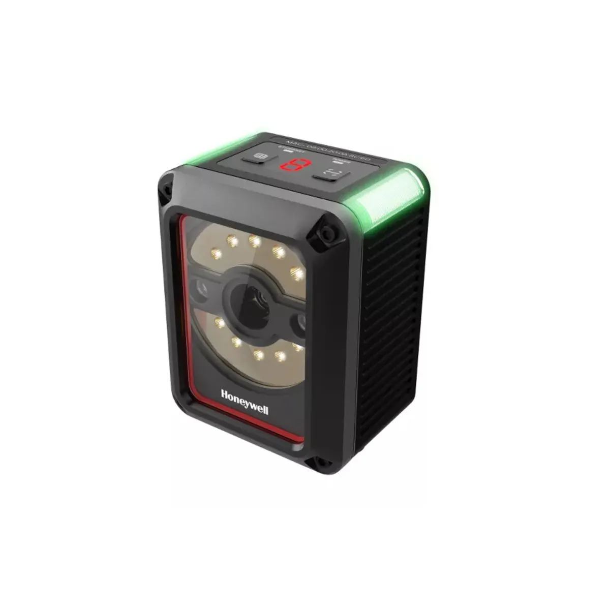 Honeywell HF810-11RT00004K-R HF810 0-5 megapixel széles látómező led megvilágítás #1