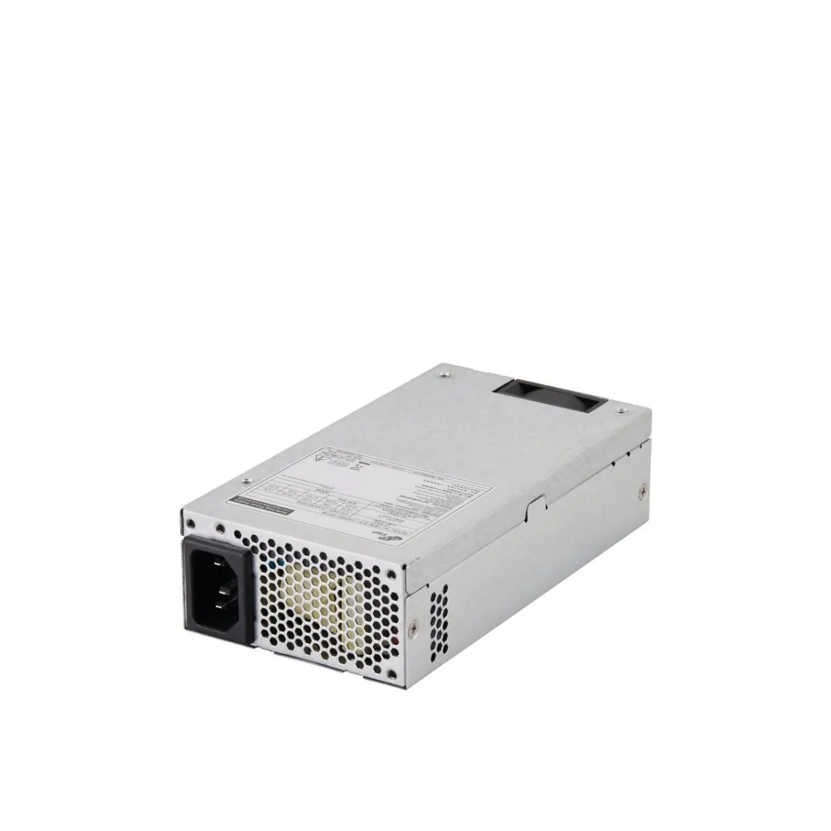 Shuttle FSP300 300W ATX 20-pin 90-264V 47-63Hz 80 PLUS Bronze aktív hűtés 4 cm #1