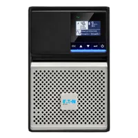 Eaton 5P850IG2 5P 850IG2 vonali-interaktív torony 680 W 850 VA VRLA USB RS232 bemenet C14 kimenet C13 #1
