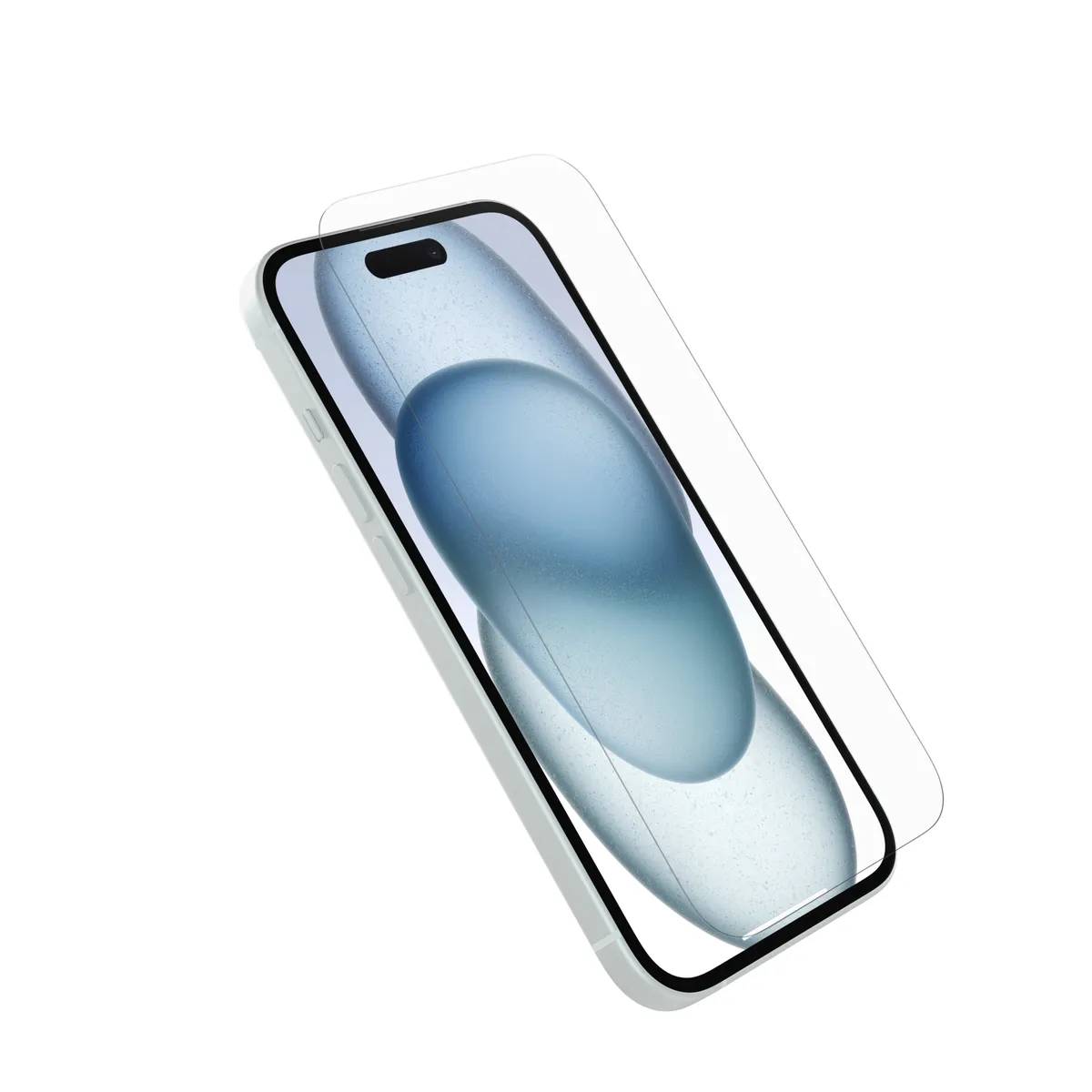 OtterBox 77-98209 Glass Apple iPhone 14 13 Pro Átlátszó #1