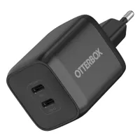 OtterBox 78-81342 Standard EU töltő beltéri 60W 2x USB-C