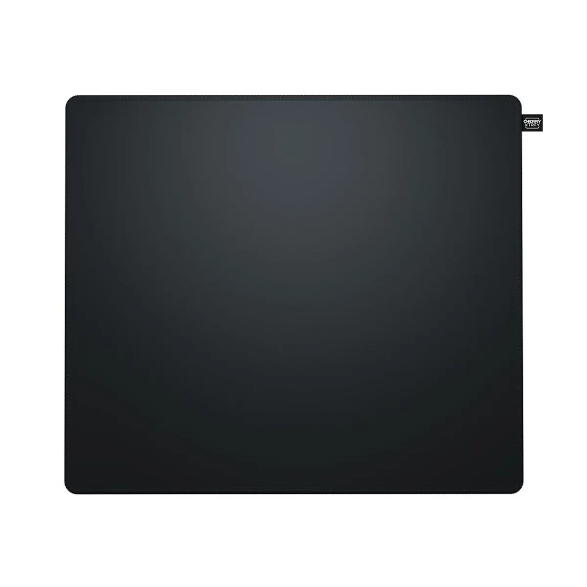Cherry JA-G0557 XTRFY GP7 460x400 mm fekete szövet gumi csúszásmentes #1