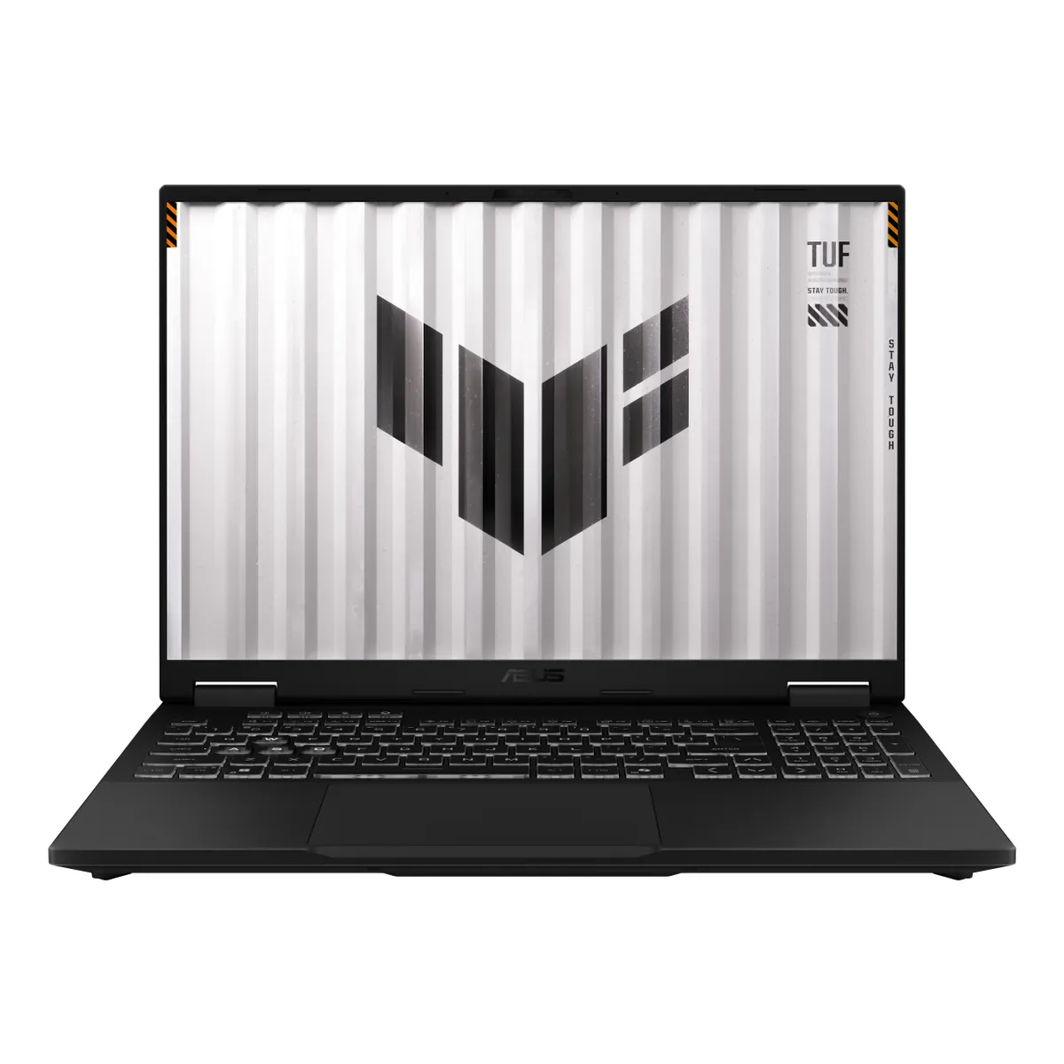 ASUS FX608JMI-TU270 FX608JMI i5-14450HX 16" WUXGA 1920x1200 16GB DDR5 512GB PCIe SSD RTX 5060 8GB Szürke #1