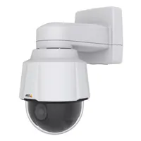 Axis 01681-001 P5655-E PTZ IP kamera 32x optikai zoom 1080p Day Night beltéri és kültéri PoE