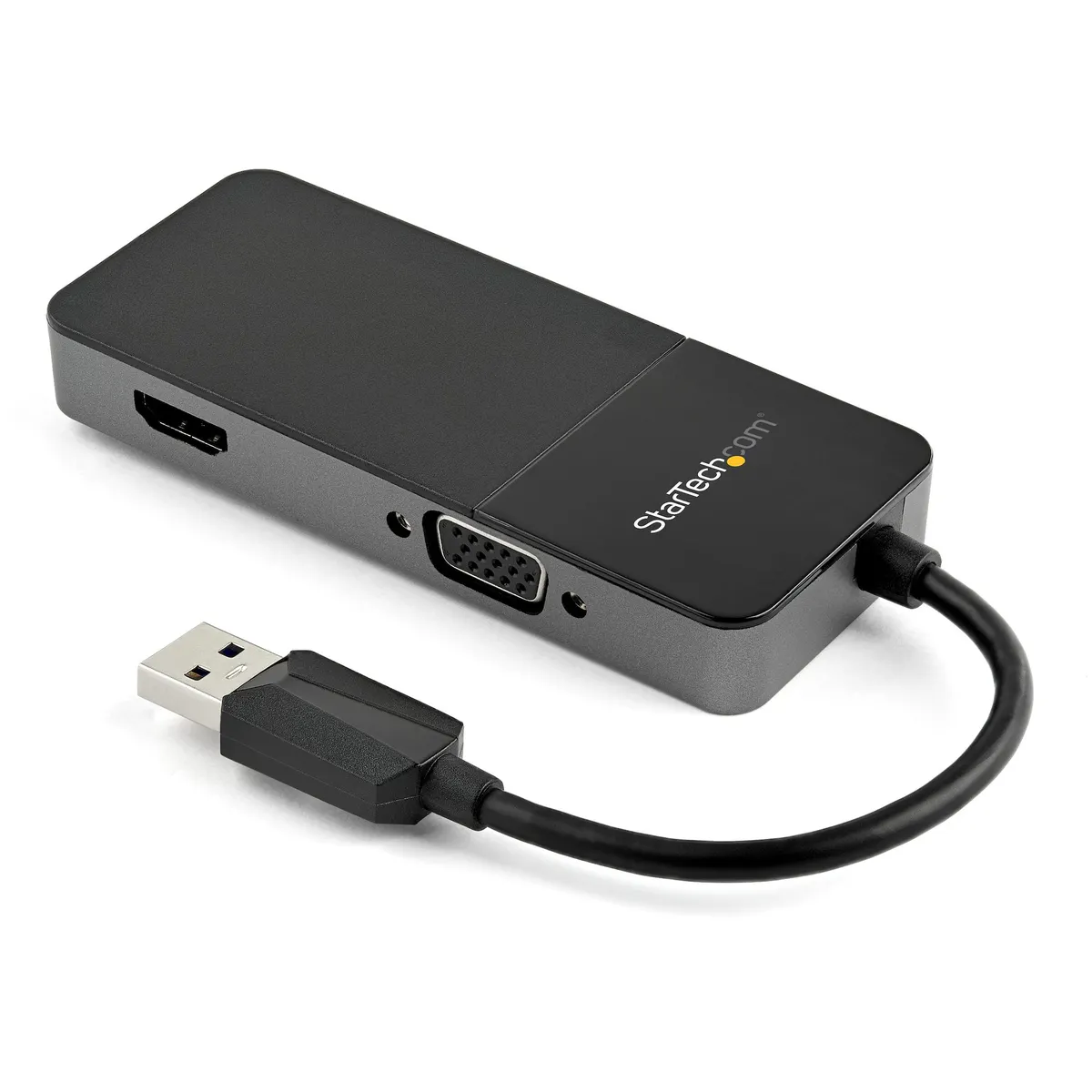 Startech.com USB32HDVGA USB 3.2 Gen 1 HDMI-VGA adapter USB-A #1