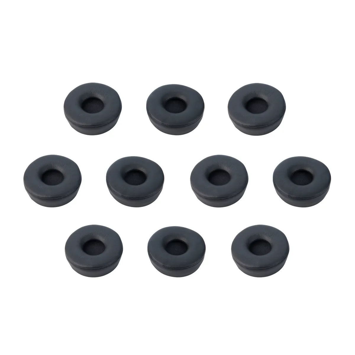 Jabra 14101-61 Engage 65-75 mono fülpárnák fekete #1