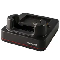 Honeywell EDA51-HB-2 EDA51 töltőállomás váltakozó áram beltéri, kompatibilis EDA50, EDA50hc, EDA51, fekete