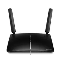 TP-Link Archer MR600 4G Cat6 AC1200 két sávos vezeték nélküli útválasztó SIM-kártya foglalat