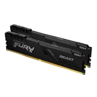Kingston KF432C16BB1K2/32 FURY Beast DDR4 32GB 3200MHz CL16 2x16GB