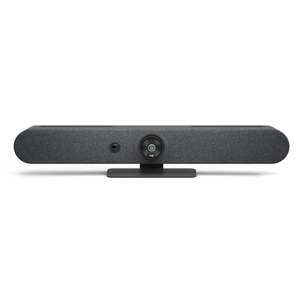 Logitech 960-001339 Rally Bar Mini Grafitszürke #1