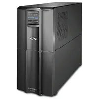 APC SMT2200IC Smart-UPS 230V LCD 1980W 9 kimenetek USB RS-232 SmartConnect torony