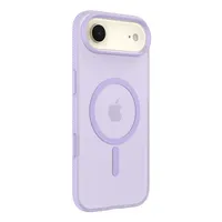 Belkin MSA037HQLV Grip mágneses tok iPhone Air levendula