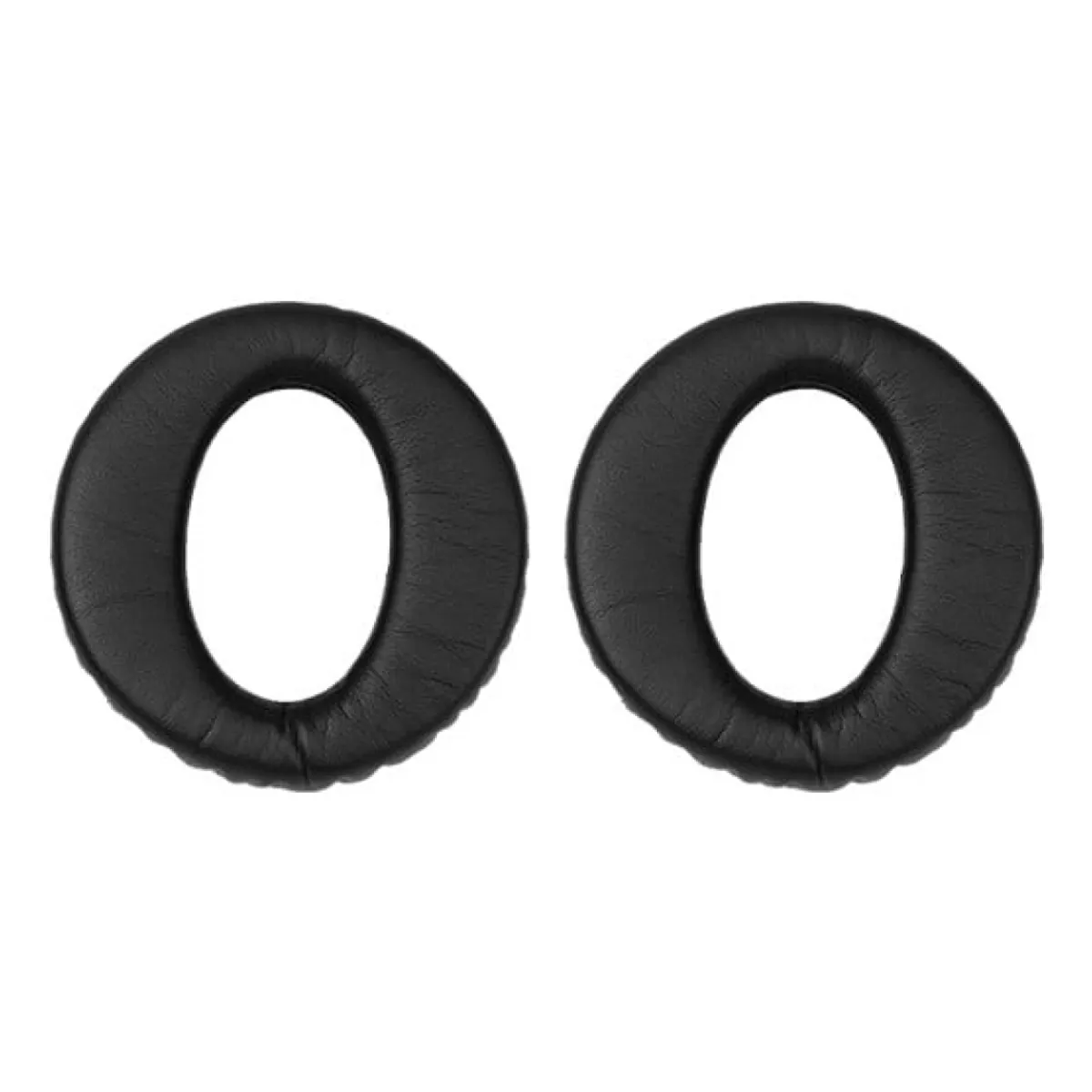 Jabra 14101-41 Evolve 80 fülpárna bőr fekete 2 db #1