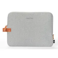 Dicota D31770-RPET Skin URBAN tok 16" szürke