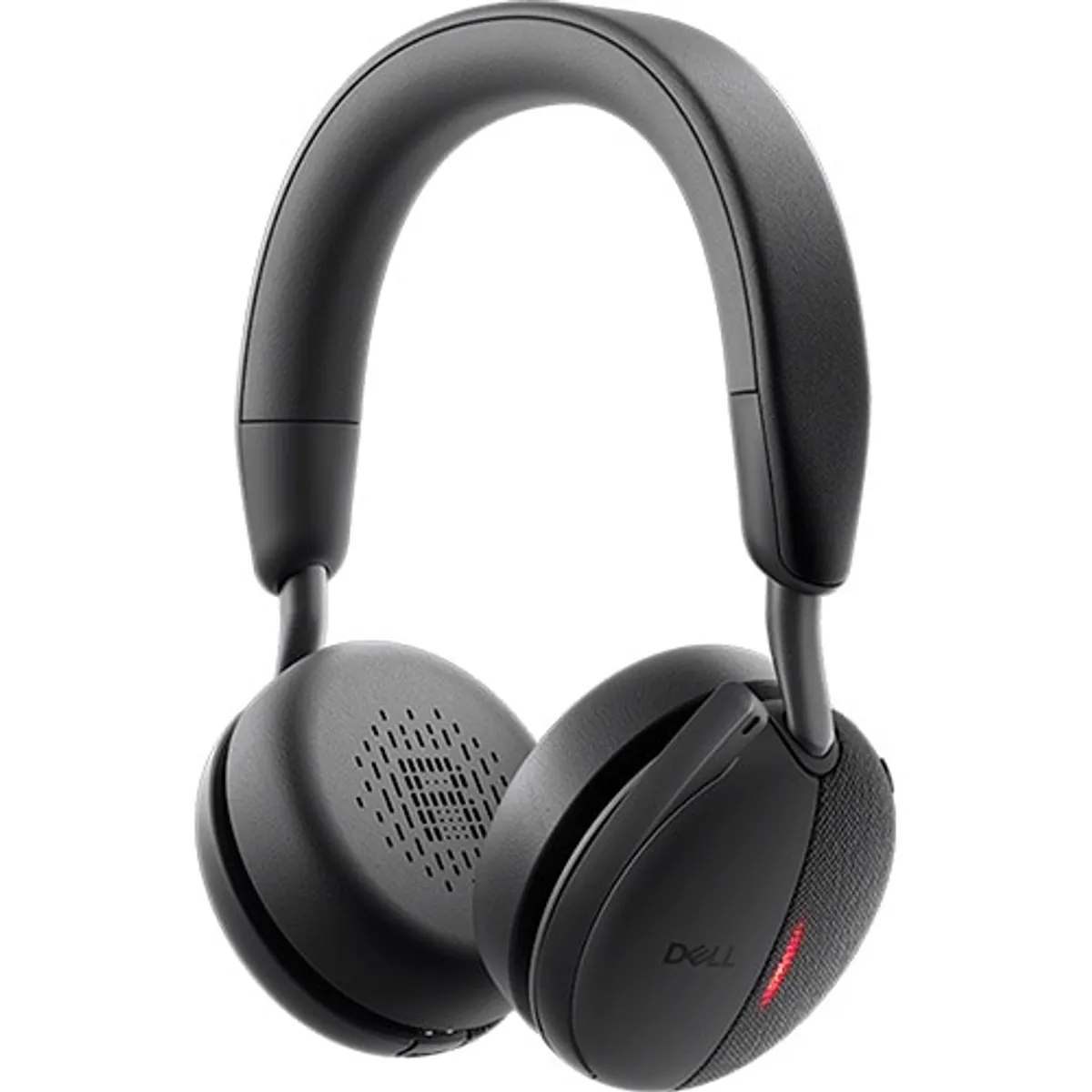 Dell 520-BBGM WL5024 Pro Wireless ANC Headset Bluetooth 30 m 1,5 m fekete #1