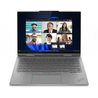 Lenovo 21KE0047HV ThinkPad X1 2-in-1 Gen 9 14" WUXGA érintőképernyős, Intel Core Ultra 7 155U, 16GB LPDDR5x, 512GB SSD, Windows 11 Pro, szürke