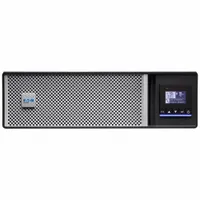 Eaton 5PX2200IRT3UG2 szünetmentes tápegység 2200VA 2200W vonali interaktív, rack-torony 3U, 8x C13 + 1x C19, USB + RS-232, NMC minislot #1
