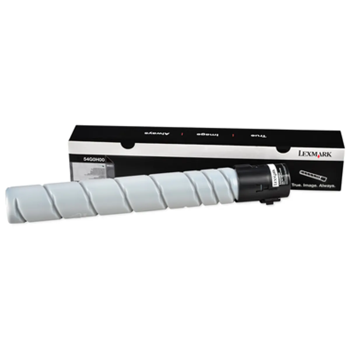 Lexmark 54G0H00 MS911 toner fekete 32500 oldalak #1